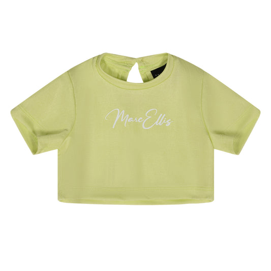 marc ellis - T-SHIRT