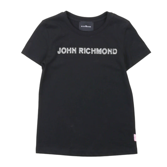 john richmond - T-SHIRT ALMISSA