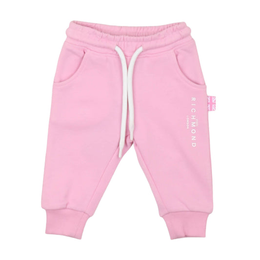 John Richmond - Jornet Fleece Trousers