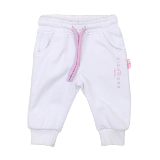 John Richmond - Jornet Fleece Trousers