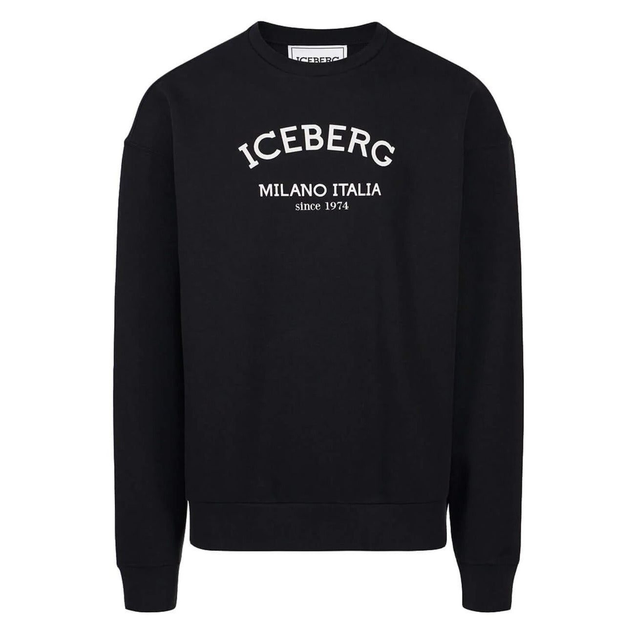 iceberg - felpe