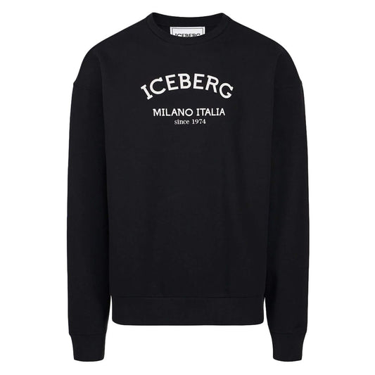 iceberg - felpe