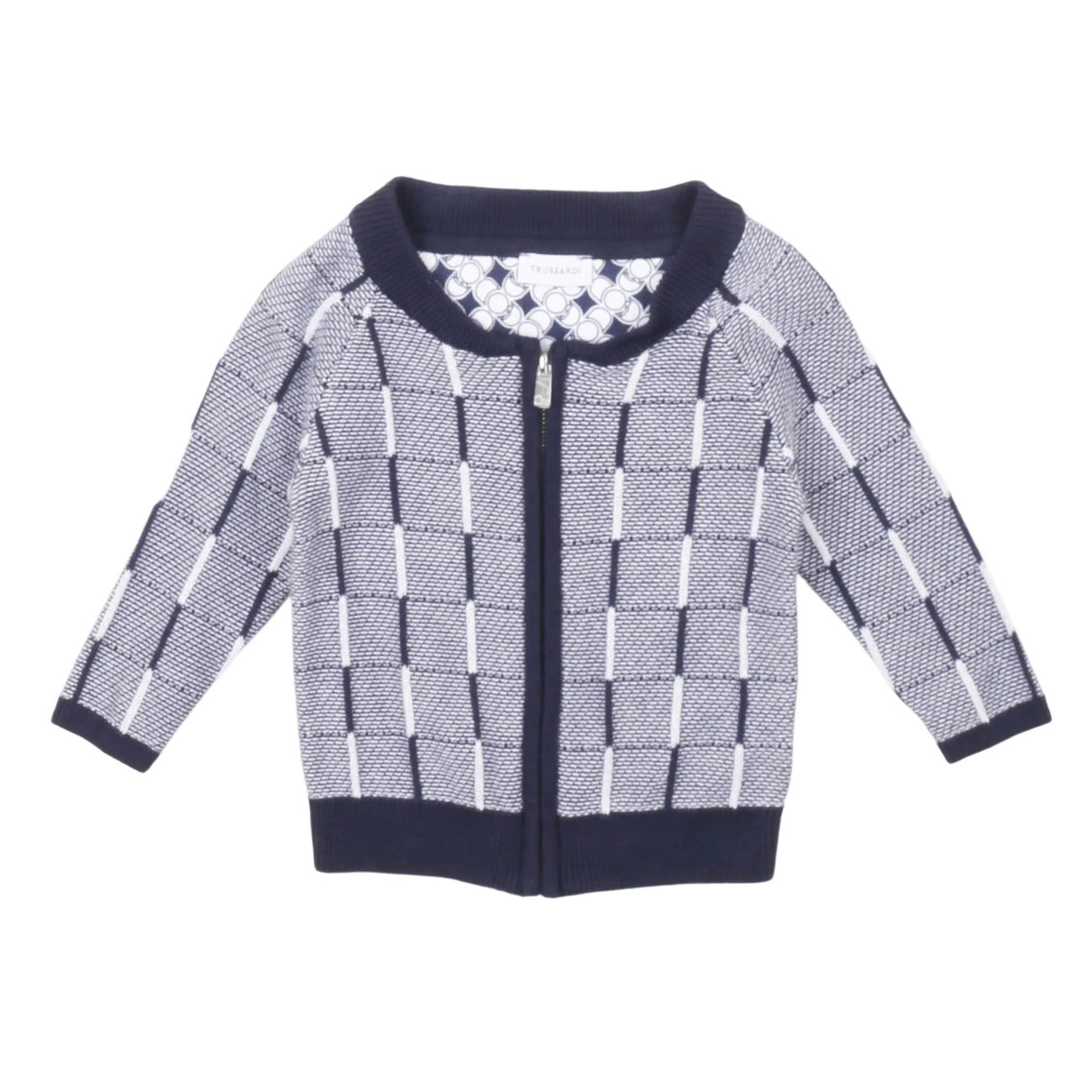 trussardi - CARDIGAN PARNIZ(ANN)