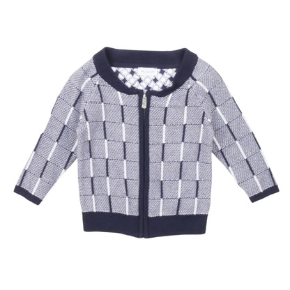 trussardi - CARDIGAN PARNIZ(ANN)