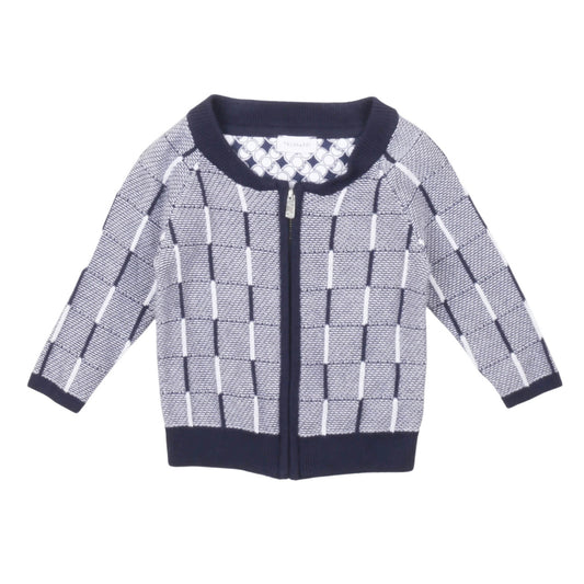 trussardi - CARDIGAN PARNIZ(ANN)