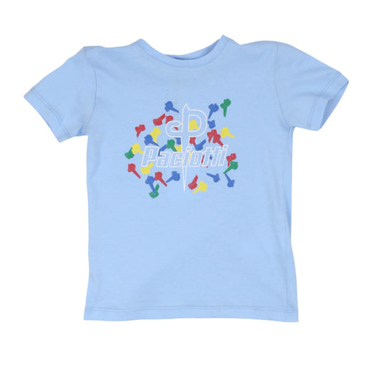 paciotti - T-SHIRT