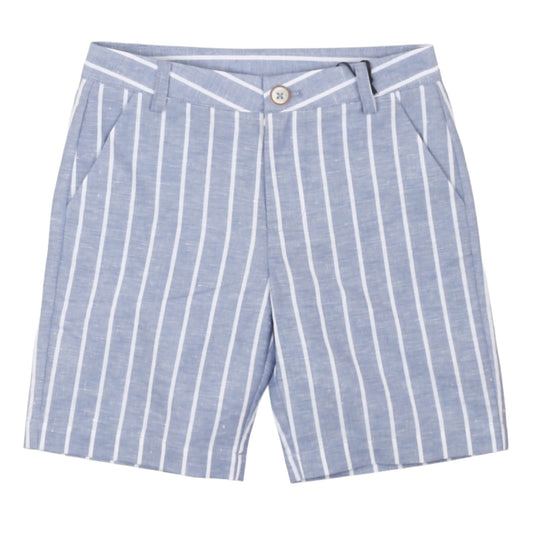 trussardi - BERMUDA PLETES