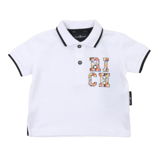 John Richmond - Polo Copas