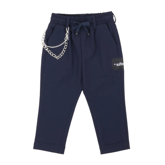 john richmond - ELAKRAB PANTS