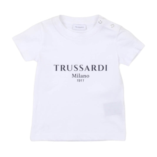 trussardi - T-SHIRT LUSTE