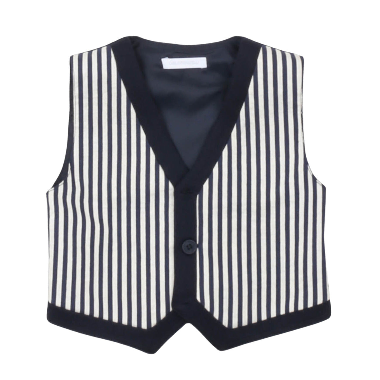 carlo pignatelli - GILET