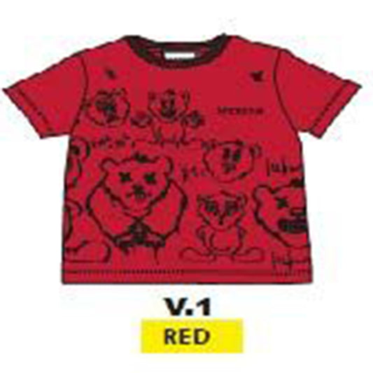 iceberg - t-shirt