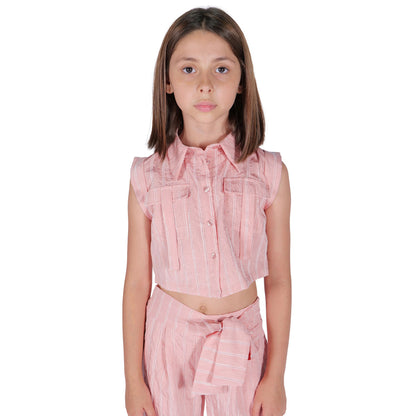 hate love - CAMICIA