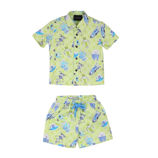 john richmond - Completi