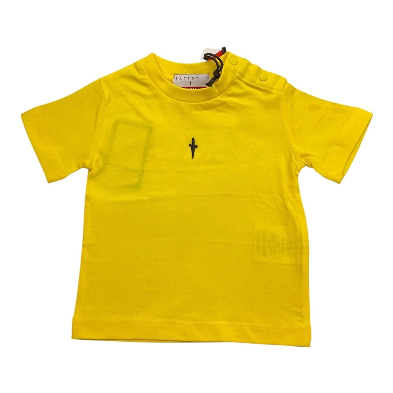 paciotti - T-SHIRT M/M