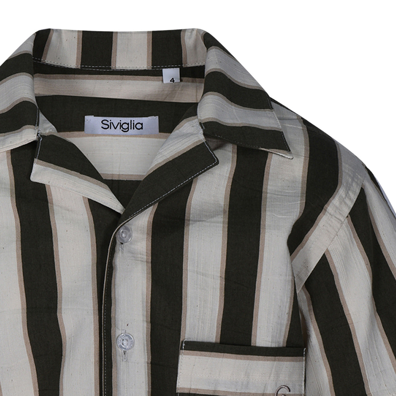 Seville - SHIRT