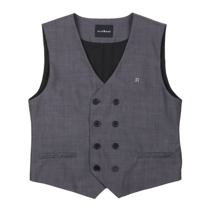 john richmond - GILET PODUL