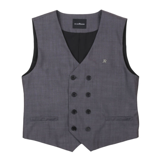 john richmond - GILET PODUL