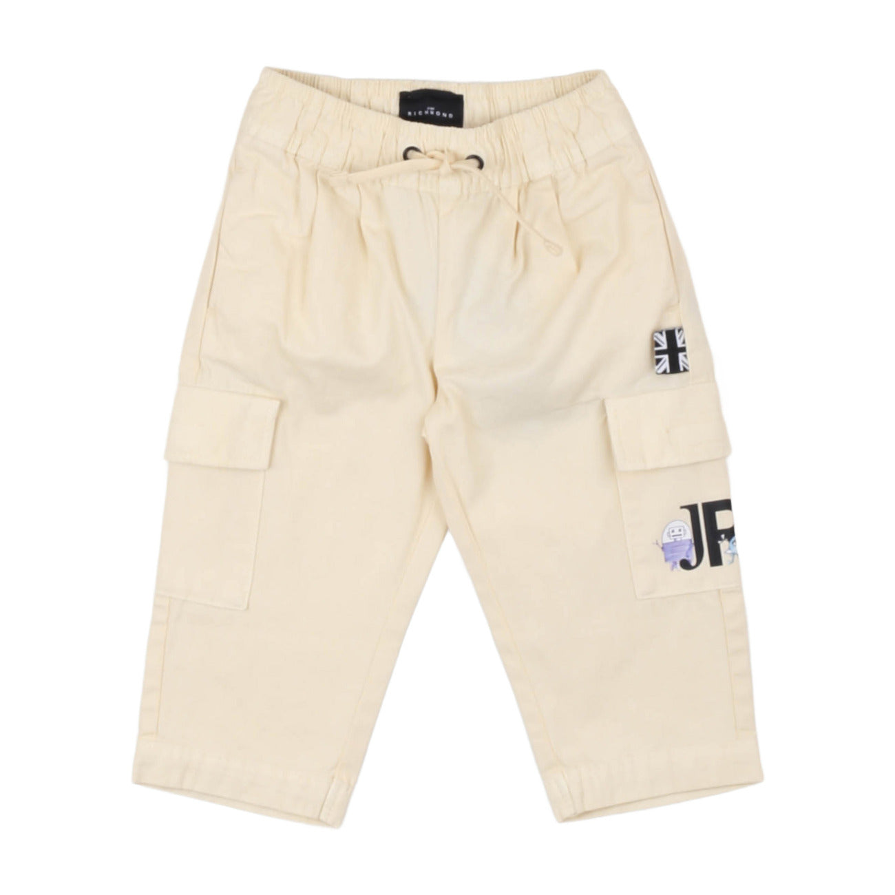 John Richmond - FABRIANO TROUSERS
