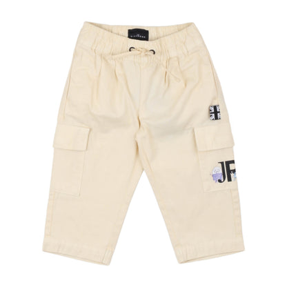 John Richmond - FABRIANO TROUSERS