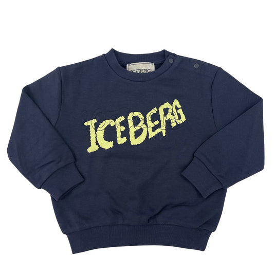 iceberg - felpe