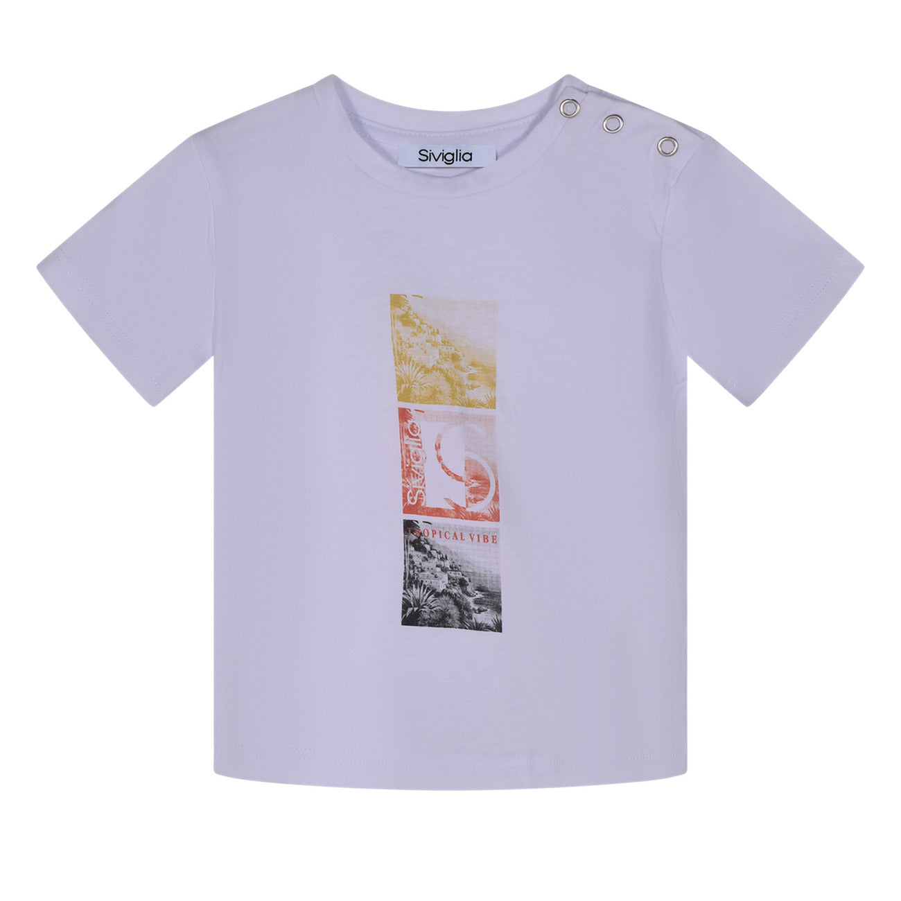 Seville - T-SHIRT