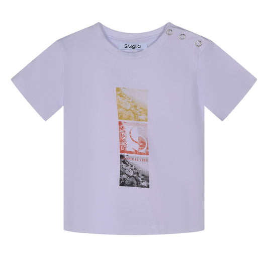siviglia - T-SHIRT