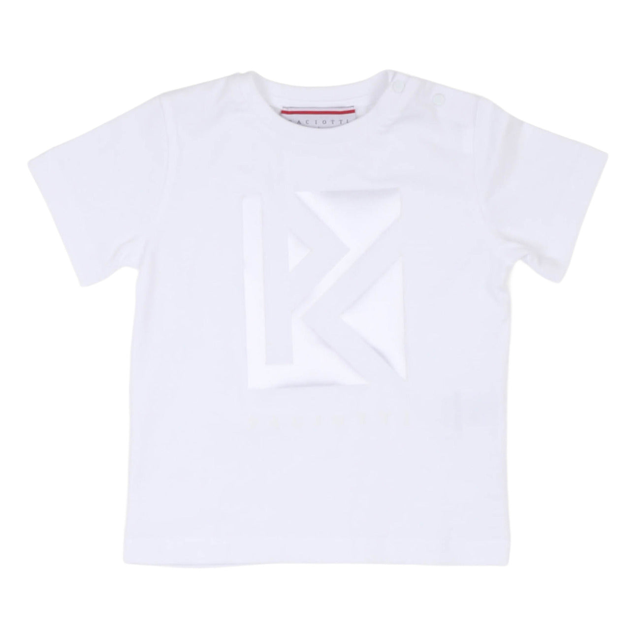 Paciotti - T-SHIRT