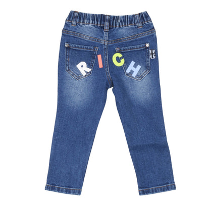 John Richmond - OBADIS JEANS