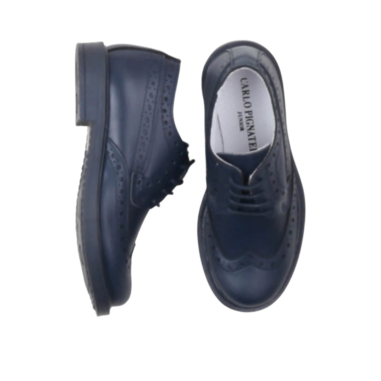 carlo pignatelli - INGLESINA