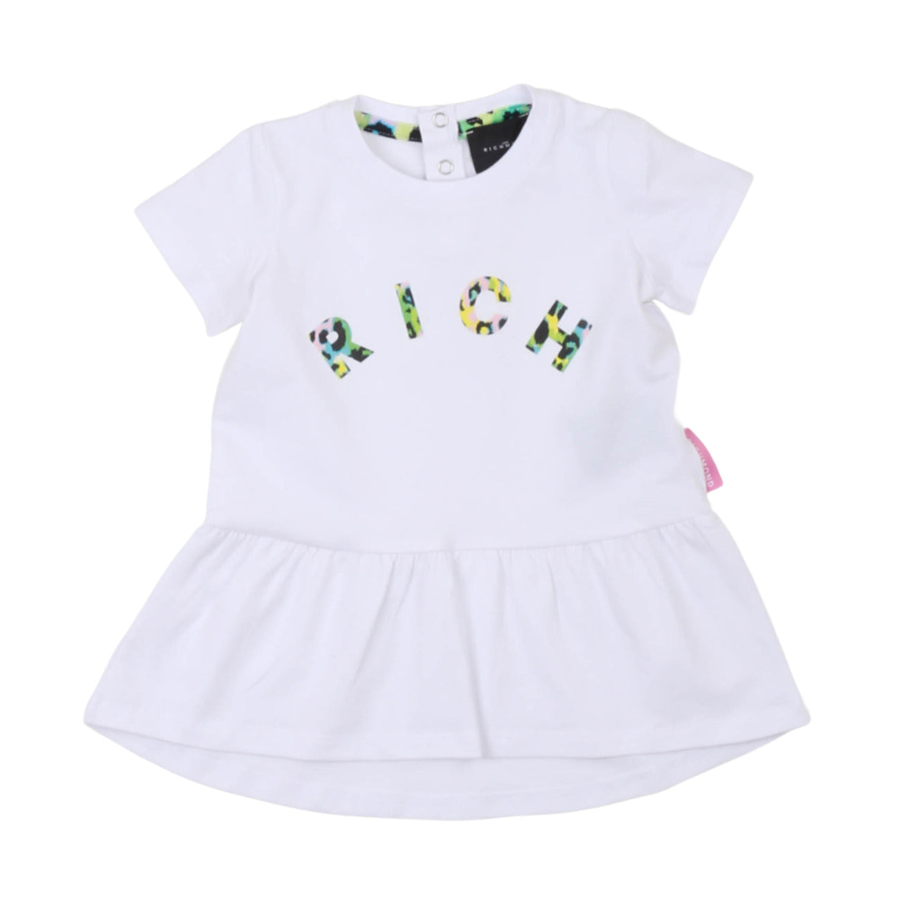John Richmond - Hyuga Dress