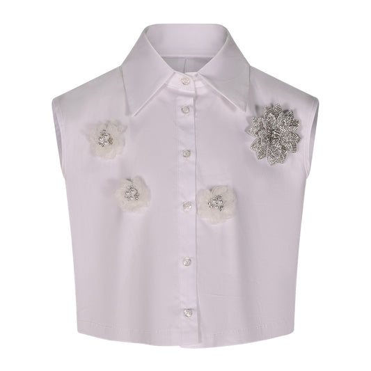 hate love - CAMICIA