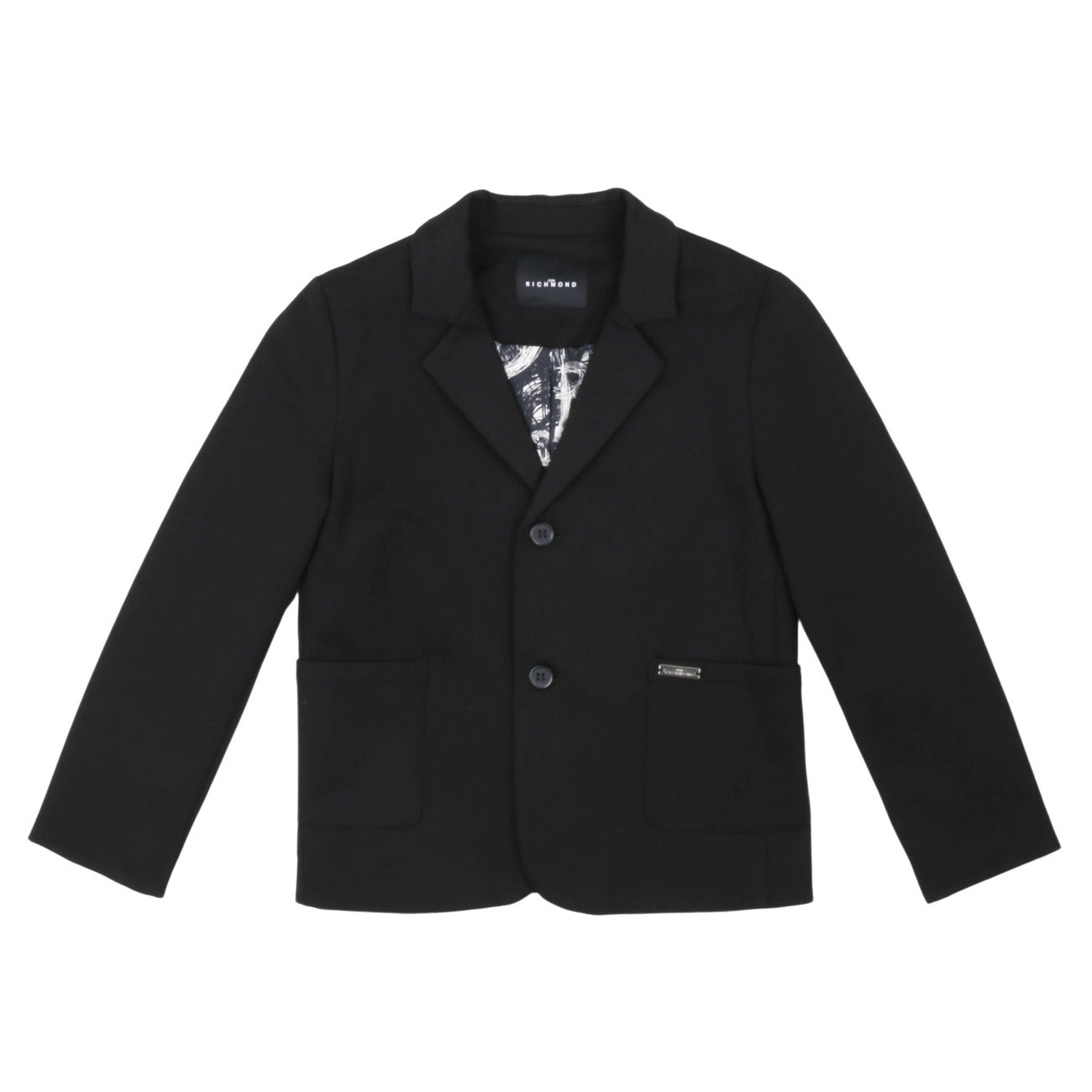 john richmond - MUSCADET JACKET