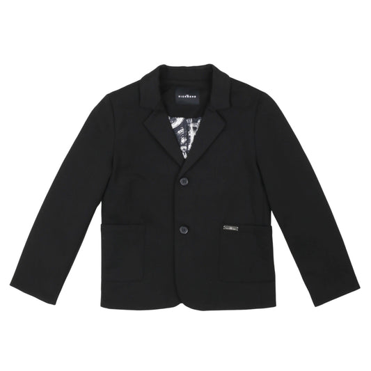 john richmond - MUSCADET JACKET
