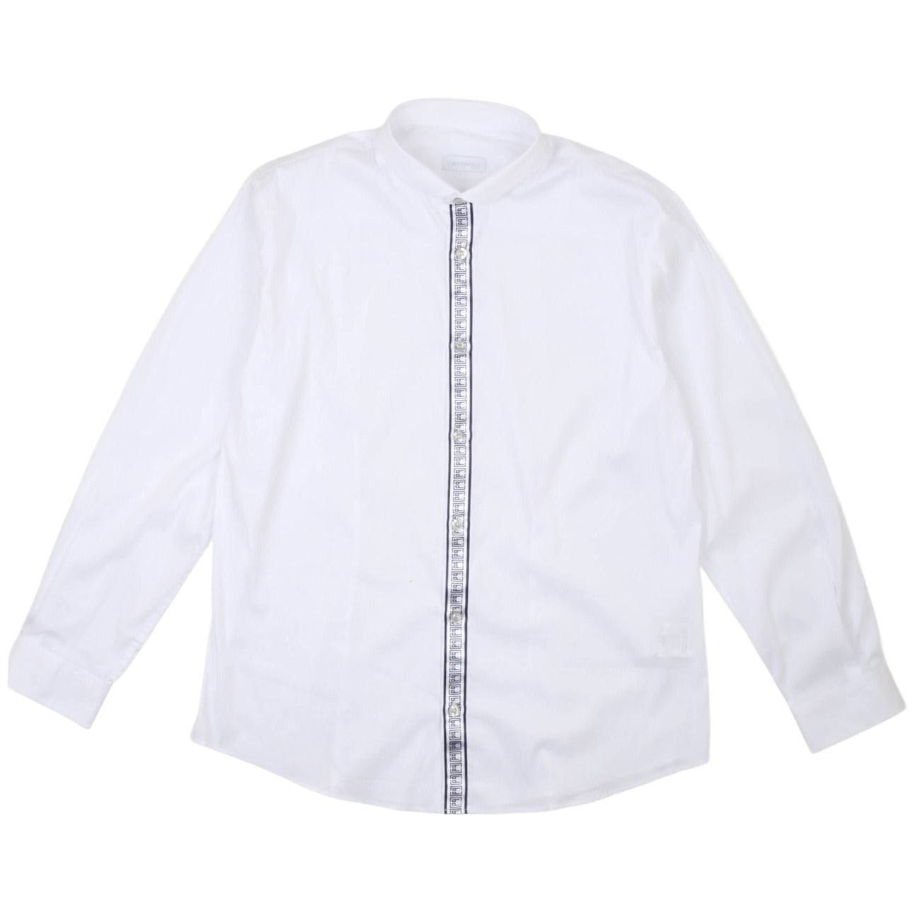 carlo pignatelli - CAMICIA IN COTONE