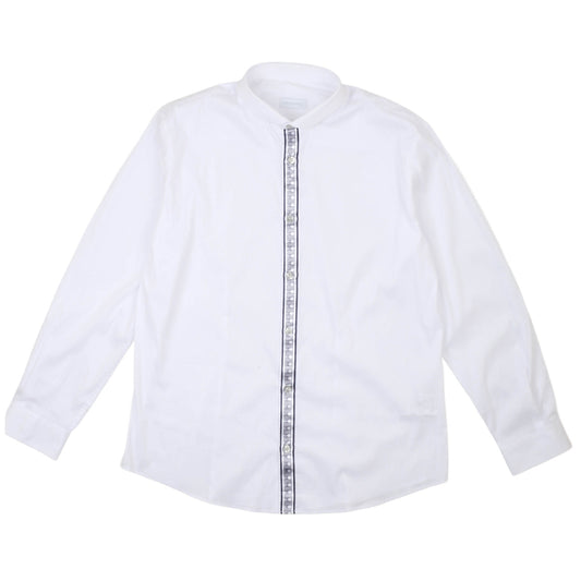 carlo pignatelli - CAMICIA IN COTONE