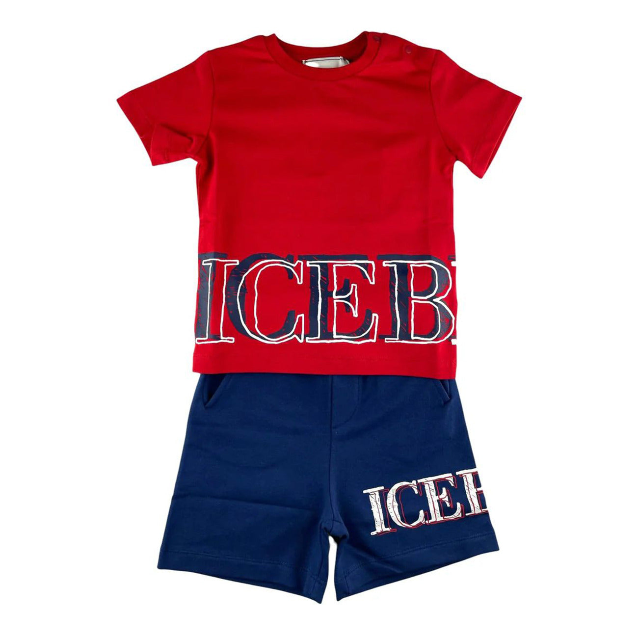 iceberg - completi
