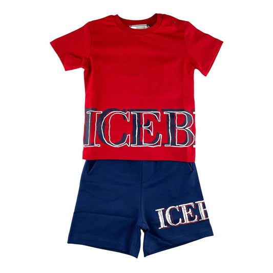 iceberg - completi