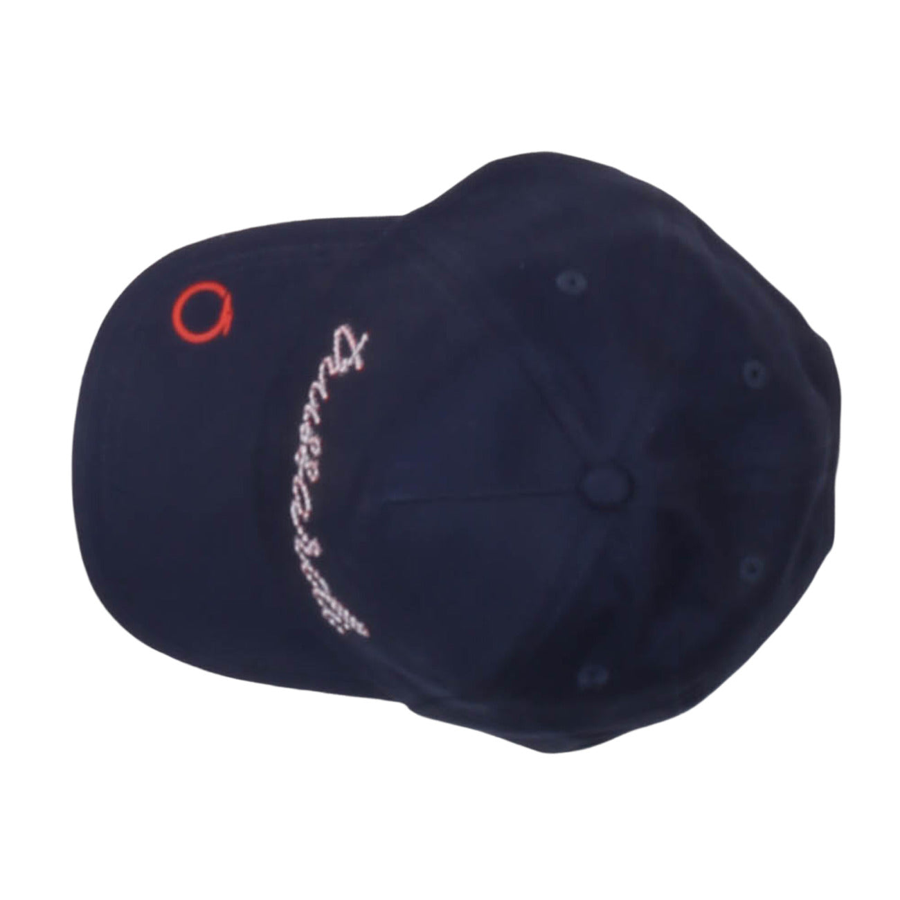 trussardi - Cappellino da baseball LUBANA