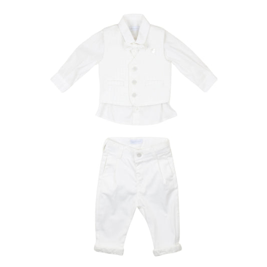 carlo pignatelli - COMPLETO 4 PZ