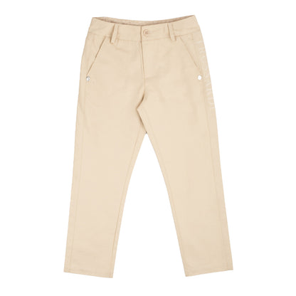 trussardi - WASSEK TROUSERS