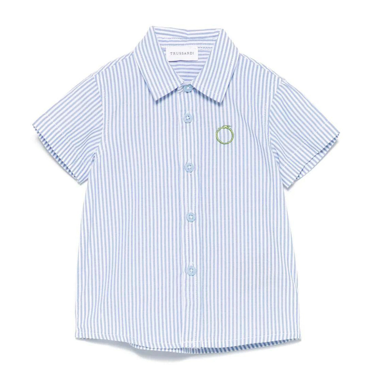 trussardi - Camicia LEISTI