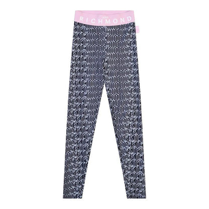 john richmond - FINIQ leggings top set