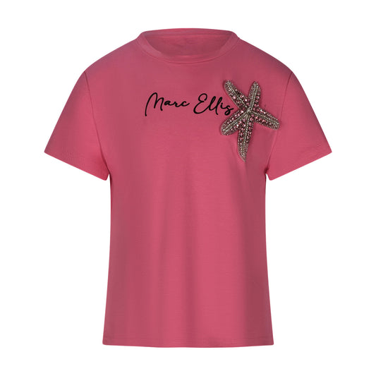marc ellis - T-SHIRT