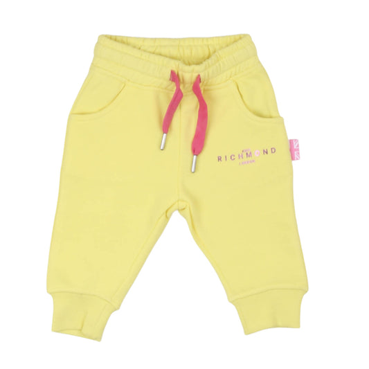 John Richmond - Aburme Fleece Pants