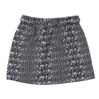 john richmond - MAROG FLEECE SKIRT