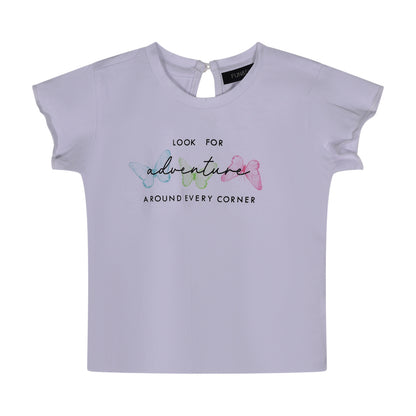 fun &amp; fun - T-SHIRT