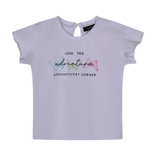 fun &amp; fun - T-SHIRT