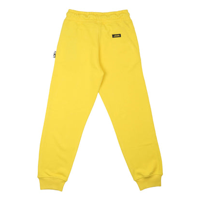 john richmond - PANTALONI IN FELPA PAVERS