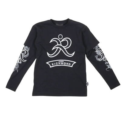 john richmond - VIERCA T-SHIRT